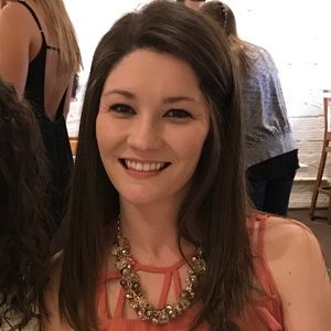 Meet your Posher, Alisa